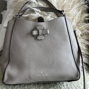 Kate spade crossbody with removable strap